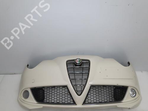 Used Front bumper Front bumper 38972844 38972844