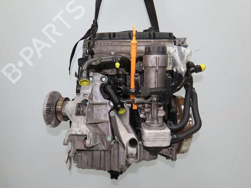 Engine VW PASSAT B5.5 (3B3) 1.9 TDI | BP28828645M1