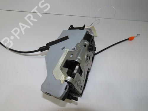 Rear right lock CITROËN C4 Grand Picasso I (UA_) 1.6 HDi 110 | BP32100498C99