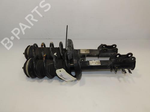 Used Right front shock absorber FIAT 500L (351_, 352_) 1.3 D Multijet (199LXY1A, 199LXY11) (84 hp) 28967502