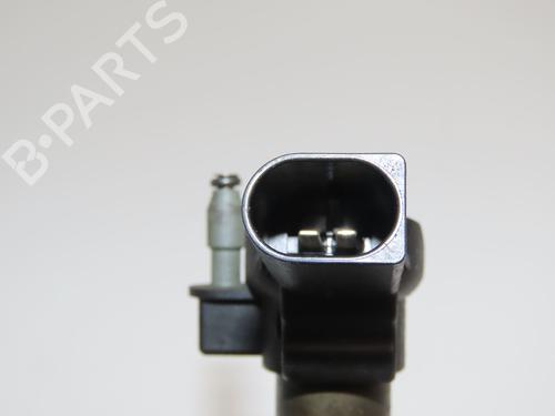 Injector VW GOLF VI (5K1) 2.0 TDI | BP38571143M100 - Image 2