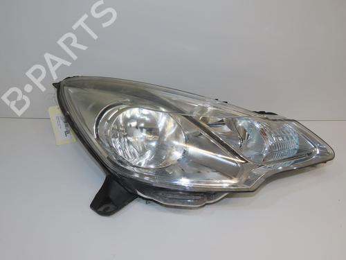 Used Right headlight Right headlight 38942758 38942758