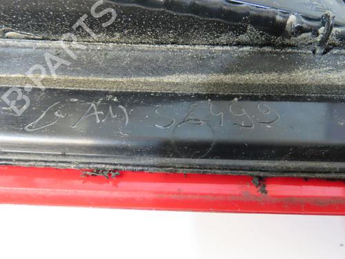 Højre baglygte bagklap Højre baglygte bagklap CITROËN C4 II (NC_) 1.6 HDi 110 (112 hp) 36396280 36396280
