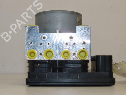 Used ABS pump PEUGEOT 2008 I (CU_) 1.6 HDi (92 hp) 18415095