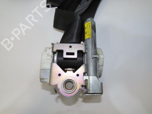 Front right seatbelt CITROËN DS3 (SA_) 1.6 VTi 120 | BP32377364I25 - Image 6