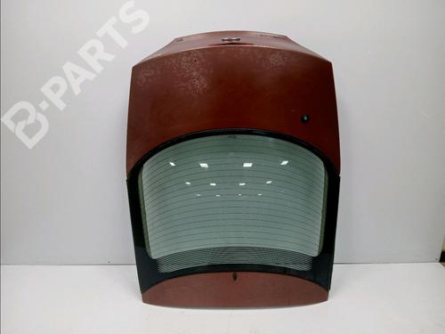 Coffre FORD COUGAR (EC_) 2.5 V6 24V (170 hp) 12122864
