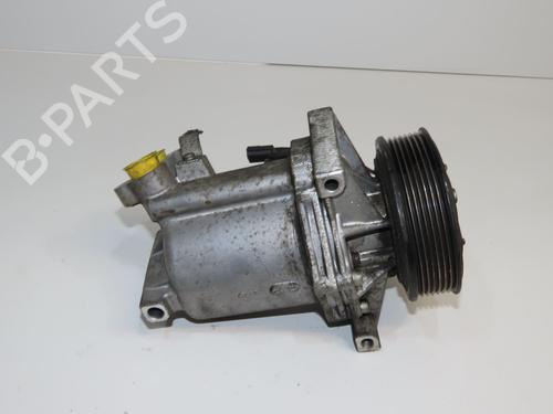 AC compressor NISSAN PULSAR Hatchback (C13) 1.2 DIG-T | BP38023707M34 - Image 7