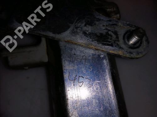 Rear right window mechanism CITROËN XSARA PICASSO (N68) 1.6 HDi | BP11103164C25 