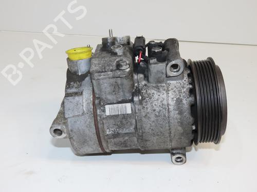 AC compressor MERCEDES-BENZ E-CLASS (W211) E 200 CDI (211.007) | BP40437827M34 - Image 6
