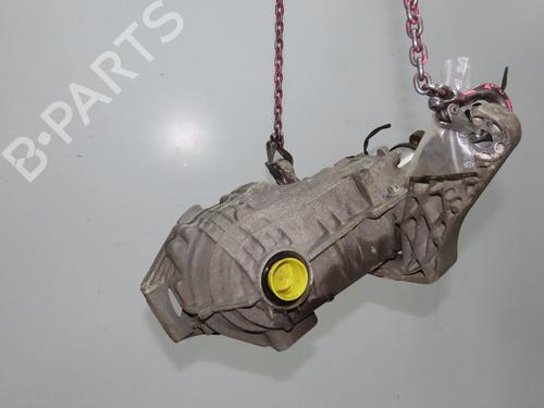 Rear differential MERCEDES-BENZ GLA-CLASS (X156) GLA 220 CDI 4-matic (156.905) | BP28829511M24 