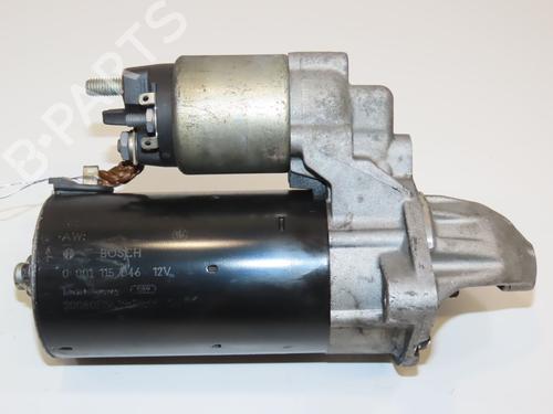 Starter BMW X3 (E83) xDrive 30 d | BP28967003M8