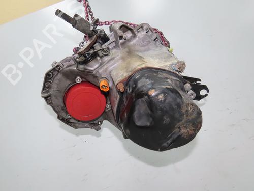 Gearbox RENAULT KANGOO (KC0/1_) 1.9 dTi (KC0U) | BP31843287M3