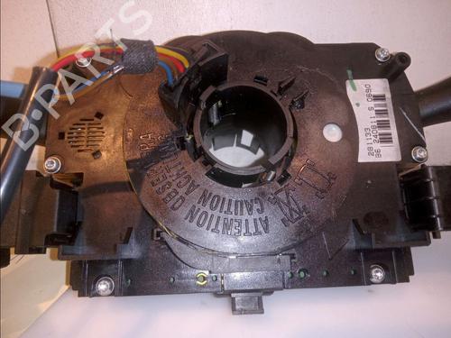 Steering column stalk PEUGEOT 207 SW (WK_) 1.6 HDi | BP14951013I23 