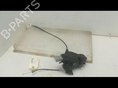 Used Rear right lock Rear right lock 9595140 9595140