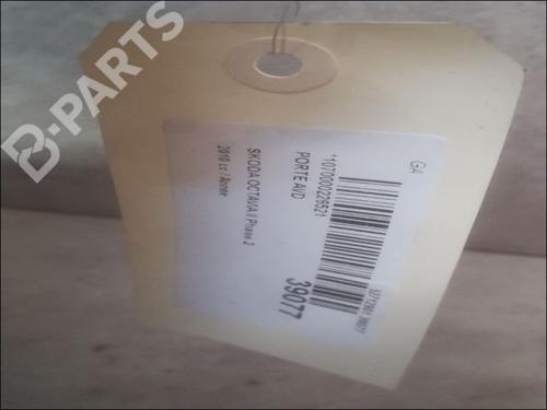 Right front door SKODA OCTAVIA II Combi (1Z5) 1.6 TDI | BP9607139C3 