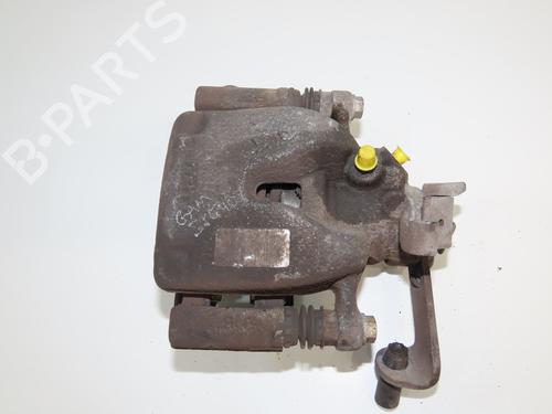 Left rear brake caliper PEUGEOT EXPERT Van (V_) 2.0 BlueHDi 120 | BP30841113M107 - Image 2