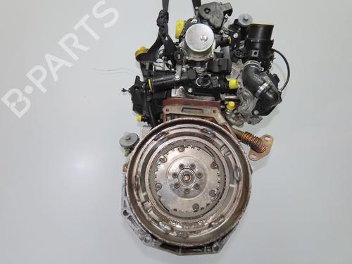 Engine RENAULT CLIO IV (BH_) 1.5 dCi 90 | BP33744755M1 - Image 4