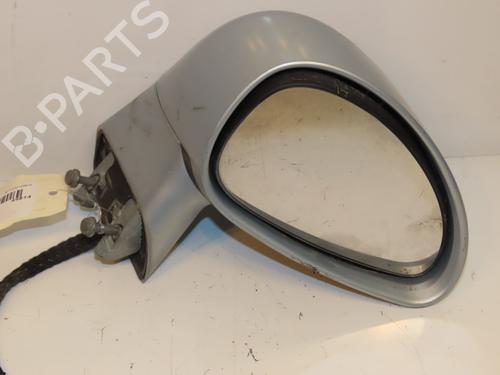 Right mirror CITROËN C4 I (LC_) 1.6 HDi | BP23176136C27 
