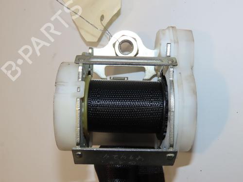 Rear right belt tensioner OPEL VECTRA C GTS (Z02) 1.9 CDTI (F68) | BP28968087C90