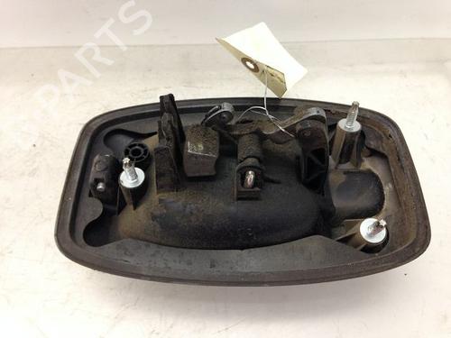 Front right exterior door handle CITROËN JUMPER II Van 2.2 HDi 100 | BP23175831C129 