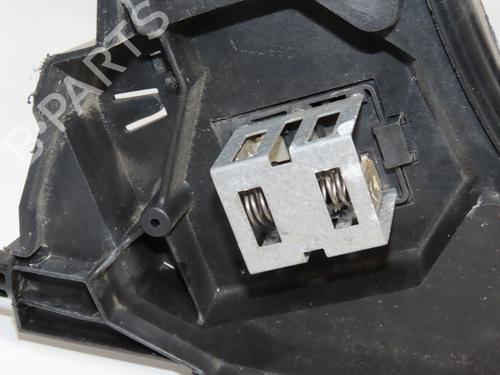 Radiator fan RENAULT TWINGO III (BCM_, BCA_) 0.9 TCe 90 (BCM9, BCM2) | BP36682251M35 - Image 3