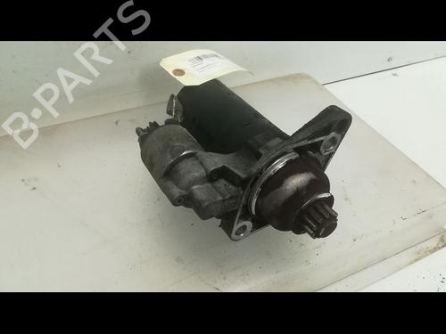 Used Starter VW POLO V (6R1, 6C1) 1.2 TDI (75 hp) 9597424