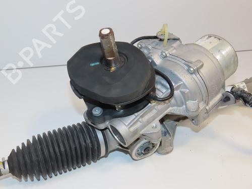 Steering rack PEUGEOT 208 I (CA_, CC_) 1.4 HDi | BP29345202M22 