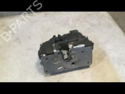 Used Rear right lock FIAT PUNTO EVO (199_) 1.3 D Multijet (199AXC1A, 199BXC1A, 199AXT1A, 199BXT1A) (75 hp) 9609396