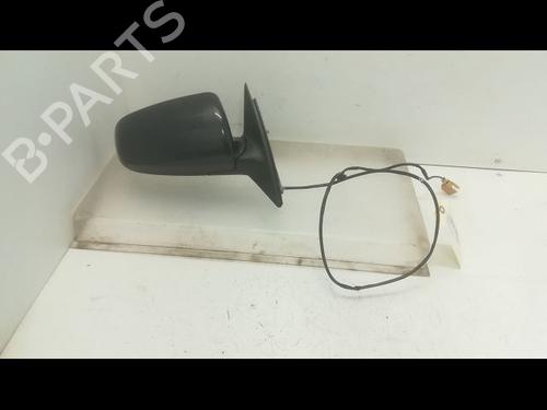 Right mirror AUDI A4 B7 Avant (8ED) 1.9 TDI (116 hp) 14879128