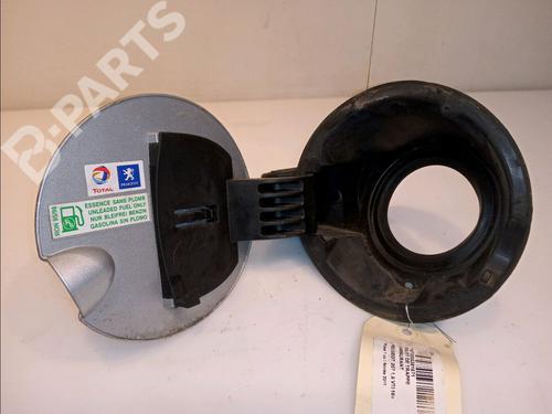 Fuel flap PEUGEOT 207 (WA_, WC_) 1.6 16V VTi | BP11098782C131 