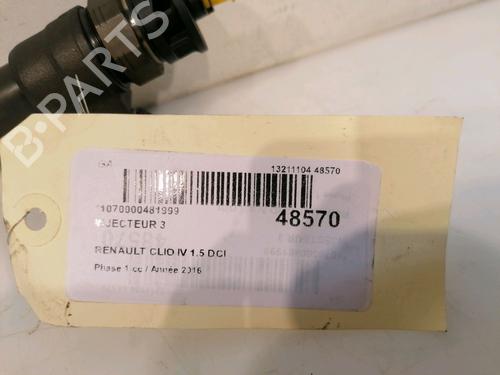 injector-renault-clio-iv-bh_-15-dci-75-166000121r-2012-2013-2014-2015-2016-2017-2018-2019-2020-2021-15722771 main image