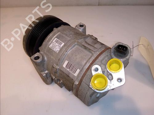 Used AC compressor FIAT GRANDE PUNTO (199_) 1.2 (65 hp) 11099465
