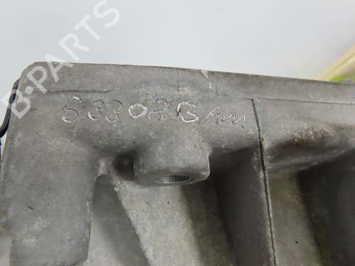 Gearbox RENAULT MEGANE III Hatchback (BZ0/1_, B3_) 1.4 TCe (BZ0F, BZ1V) | BP28967299M3