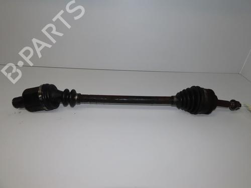 Used Right front driveshaft RENAULT KANGOO (KC0/1_) 1.5 dCi (KC07) (65 hp) 32004956
