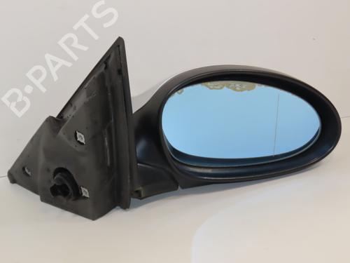 Used Right mirror BMW 1 (E87) 118 d (143 hp) 17868464
