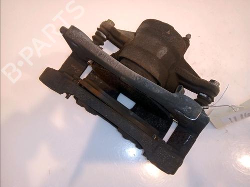 Used Right front brake caliper TOYOTA AVENSIS (_T25_) 2.0 D-4D (CDT250_, CDT250R) (116 hp) 14877729