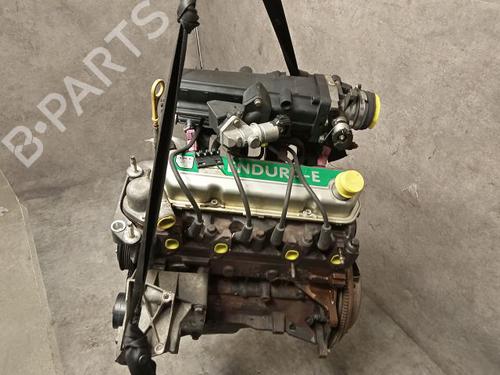 Used Engine FORD KA (RB_) 1.3 i (60 hp) 9615892