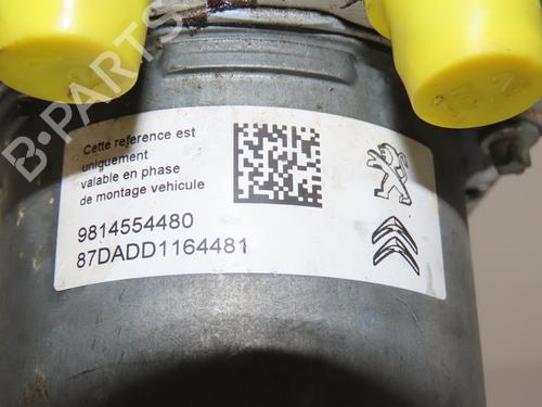 Módulo de ABS PEUGEOT PARTNER Tepee 1.6 BlueHDi 100 | BP31120356M43 