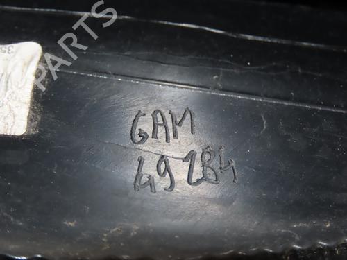 Right taillight OPEL AGILA (B) (H08) 1.0 (F68) | BP17868706C35 