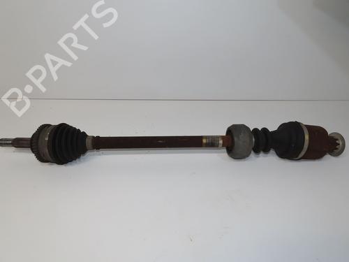 Used Right front driveshaft Right front driveshaft 39180420 39180420
