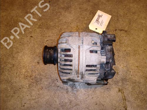 Used Alternator Alternator VW POLO (6N2) 1.4 (60 hp) 9821674 9821674