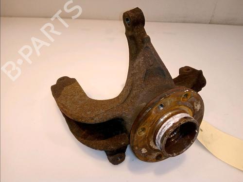 Used Left front steering knuckle RENAULT SCÉNIC II (JM0/1_) 1.9 dCi (JM14) (131 hp) 14875743