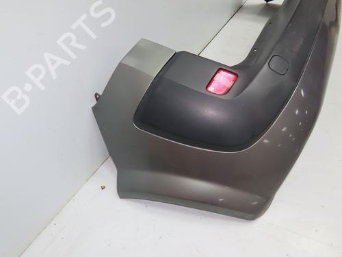 Rear bumper RENAULT SCÉNIC II (JM0/1_) 1.5 dCi (JM0F) | BP28832097C8 