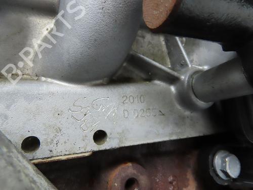 Engine CITROËN C5 III (RD_) 2.0 HDi 140 (RDRHF8, RDRHFA, RDRHA8, RDRHAJ) | BP36426733M1 - Image 2