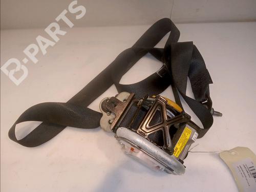 Used Front left belt tensioner NISSAN NOTE (E11, NE11) 1.6 (110 hp) 11101722