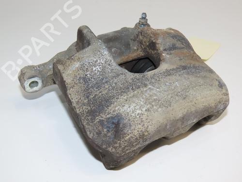 Højre bremsekaliber bag VW CRAFTER Van (SY_, SX_) 2.0 TDI FWD (SYB, SYC, SYD) (177 hp) 30291353