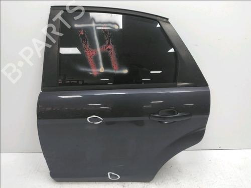 Used Left rear door FORD FOCUS II (DA_, HCP, DP) 1.8 TDCi (115 hp) 19498028