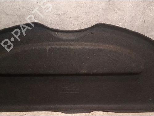 Rear parcel shelf RENAULT MEGANE II (BM0/1_, CM0/1_) 1.5 dCi (BM1F, CM1F) | BP9618448C85