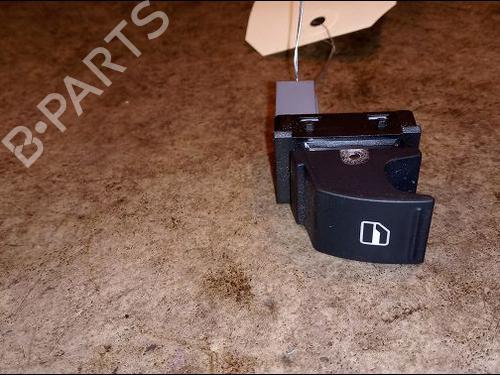 Used Left rear window switch Left rear window switch SEAT IBIZA IV (6J5, 6P1) 1.6 TDI (90 hp) 9617962 9617962
