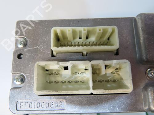 Radio PEUGEOT 108 1.0 VTi | BP36367632E6 - Image 4